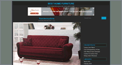 Desktop Screenshot of dramadupree.com